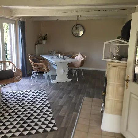 Deichlust Cappeler Niederstrich