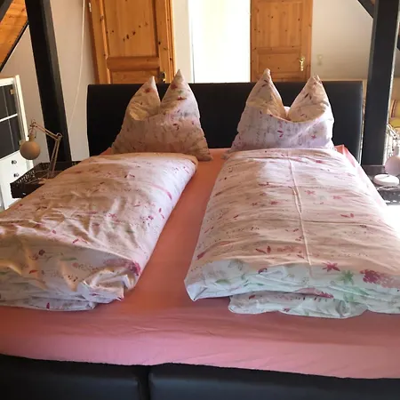 Hébergement de vacances Deichlust *