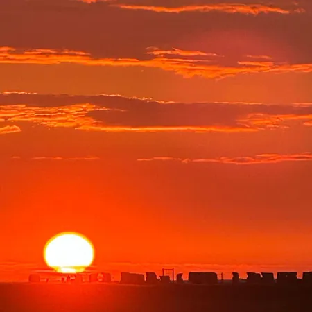 Deichlust Hébergement de vacances *