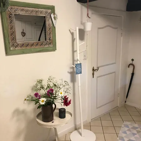 Hébergement de vacances Deichlust