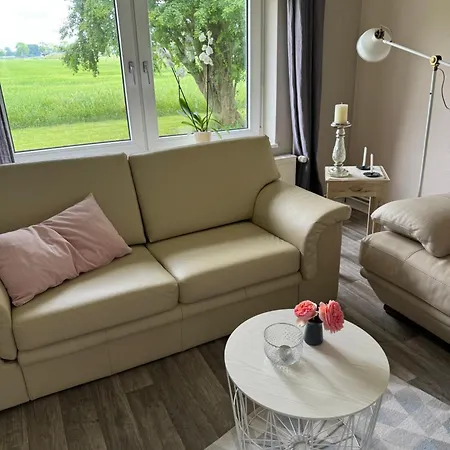 Casa vacanze Deichlust Cappeler Niederstrich