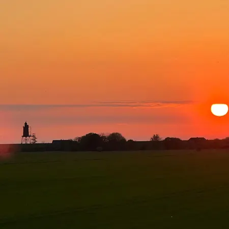 Deichlust Σπίτι διακοπών