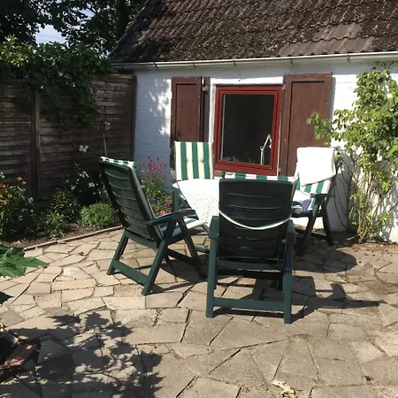 Deichlust Casa vacanze
