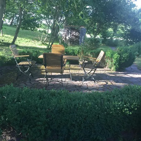 Hébergement de vacances Deichlust Cappeler Niederstrich