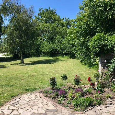 Deichlust Hébergement de vacances