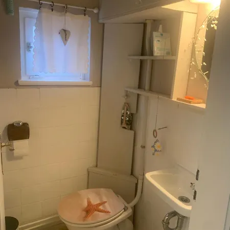 Deichlust Hébergement de vacances *