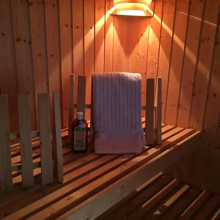 Casa vacanze Deichlust *