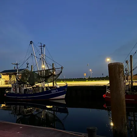 Hébergement de vacances Deichlust