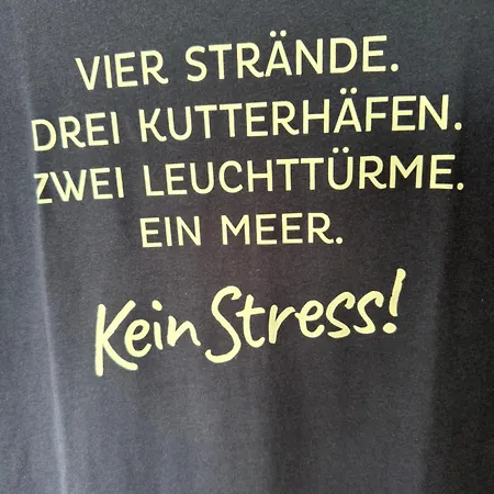 Deichlust Cappeler Niederstrich