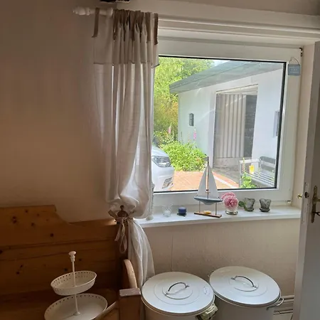 Hébergement de vacances Deichlust