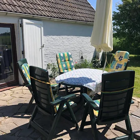 Σπίτι διακοπών Deichlust