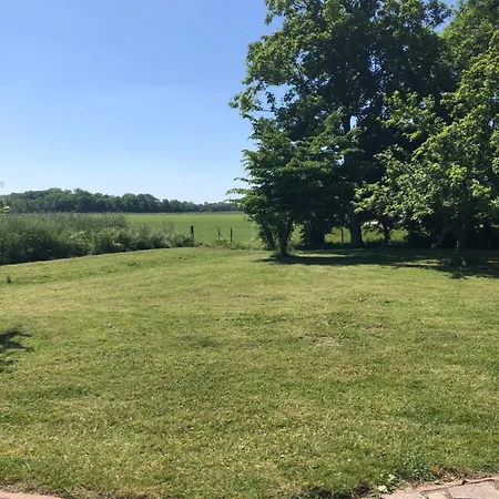 Deichlust Σπίτι διακοπών Cappeler Niederstrich