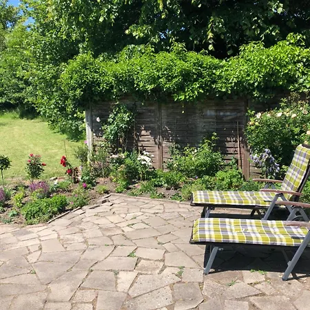 Deichlust * Cappeler Niederstrich