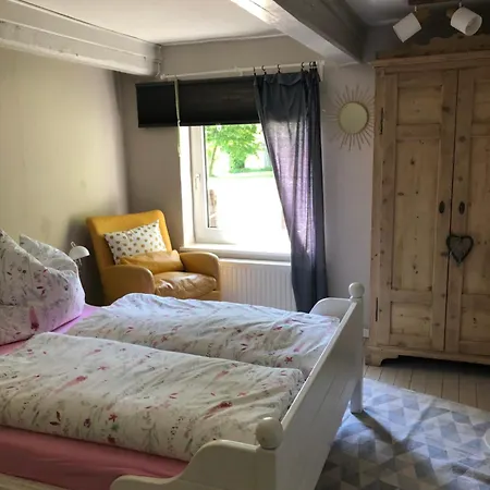 Hébergement de vacances Deichlust