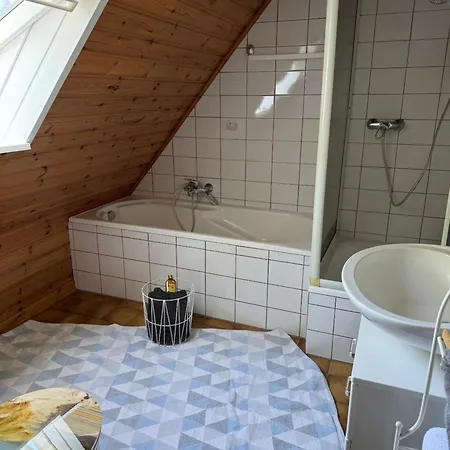 Casa vacanze Deichlust