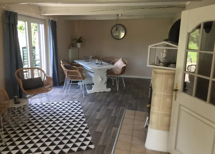 Deichlust Cappeler Niederstrich