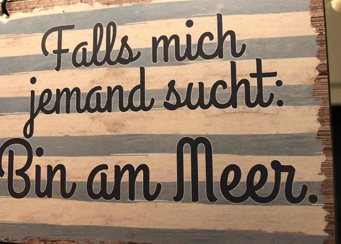 Deichlust Vakantiehuis *