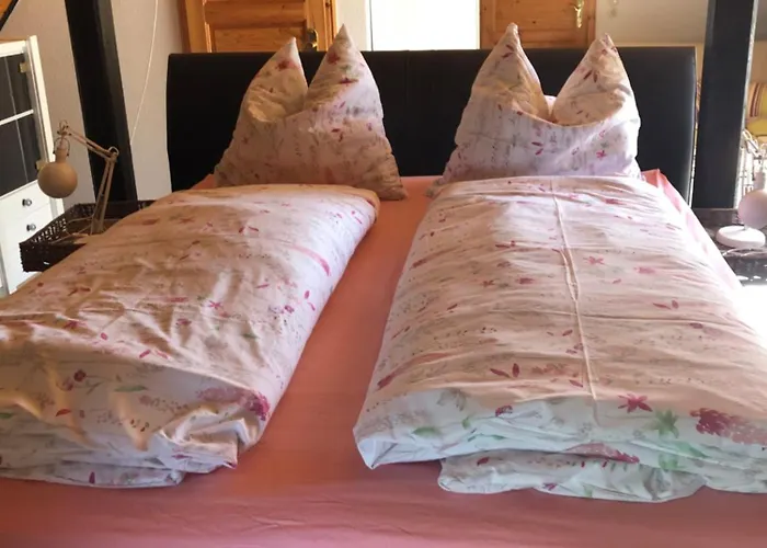 Vakantiehuis Deichlust *