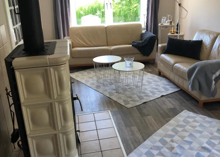 Deichlust * Cappeler Niederstrich