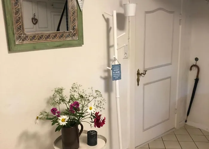 Vakantiehuis Deichlust