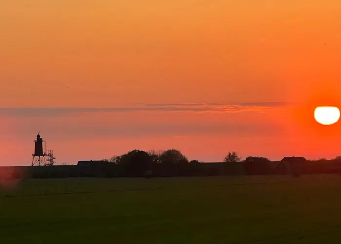 Deichlust Vakantiehuis