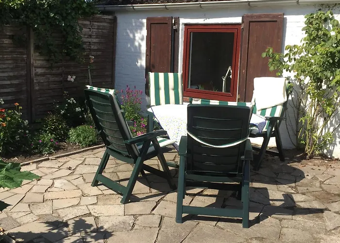 Deichlust Vakantiehuis