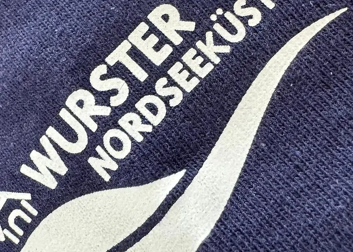 Vakantiehuis Deichlust