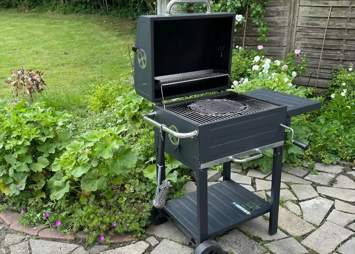 Deichlust * Cappeler Niederstrich