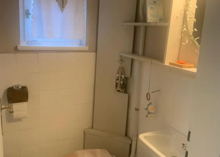 Deichlust Vakantiehuis *