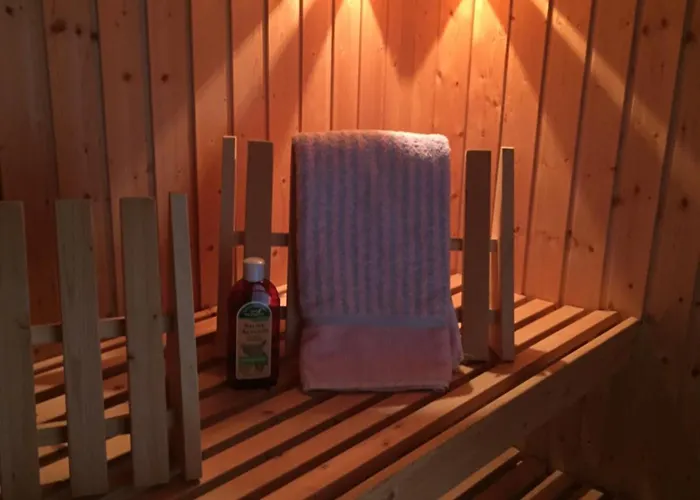 Vakantiehuis Deichlust *