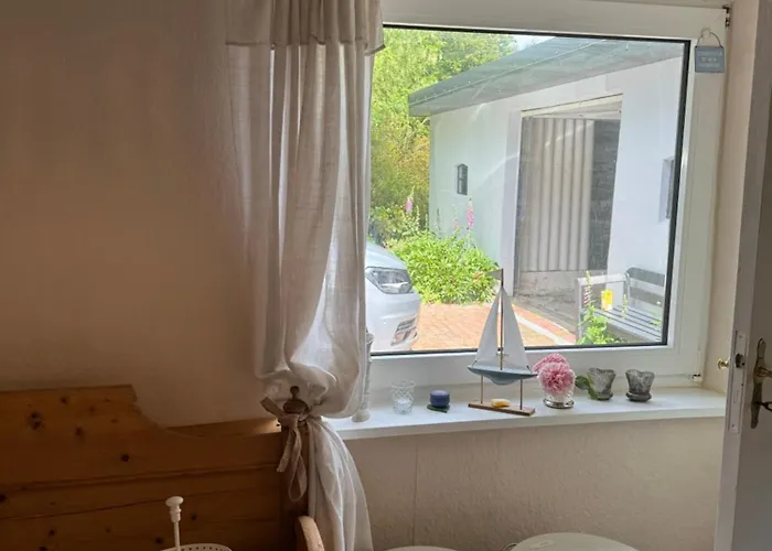 Vakantiehuis Deichlust