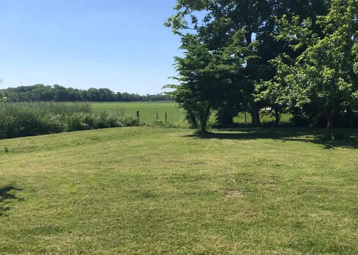 Deichlust Vakantiehuis Cappeler Niederstrich