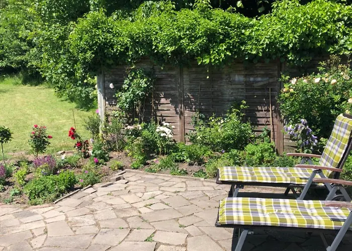 Deichlust * Cappeler Niederstrich