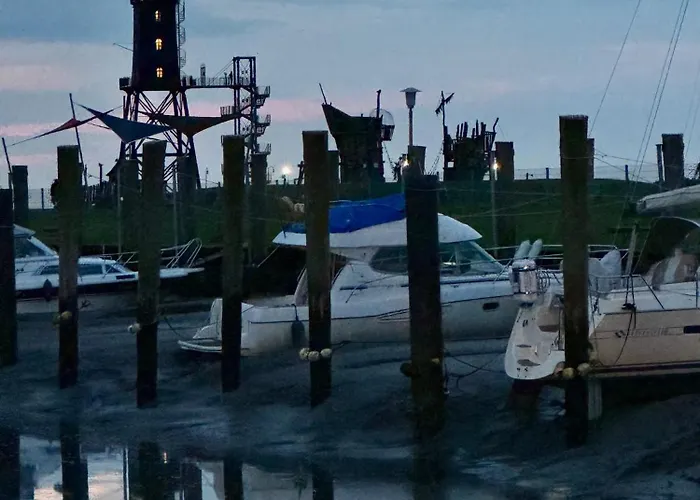 Deichlust Vakantiehuis *