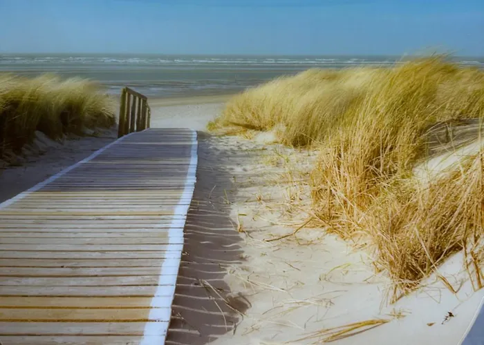 Deichlust Vakantiehuis *