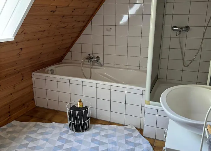 Vakantiehuis Deichlust