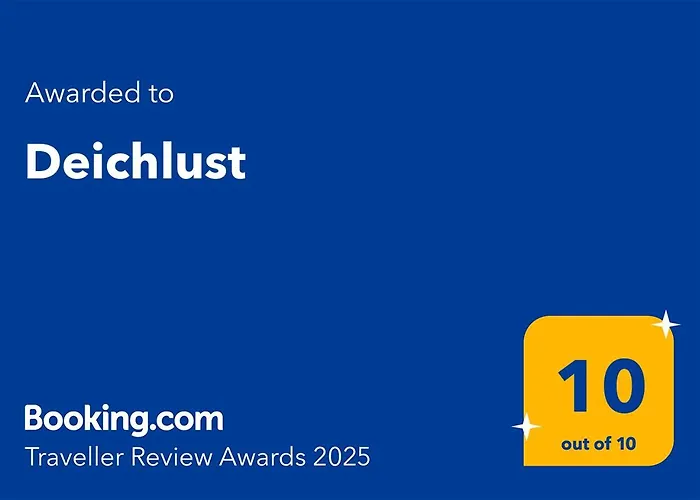 Deichlust * Cappeler Niederstrich